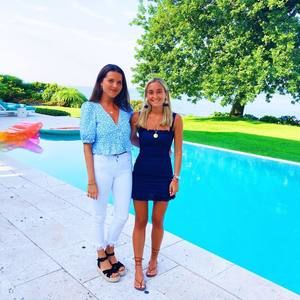 Meet your Posher, Emma